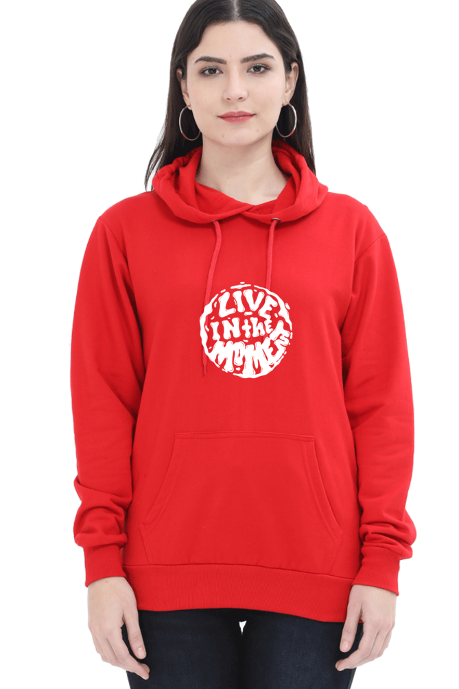 hoodies for women live in the moment hoodies for women pink