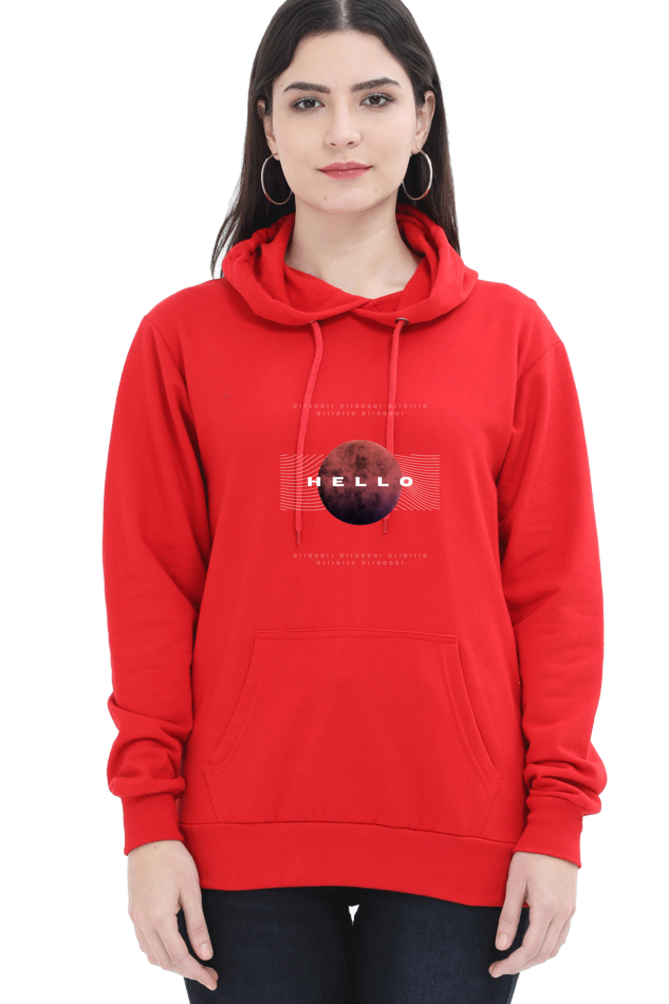 hoodies for women hello hoodies for women white