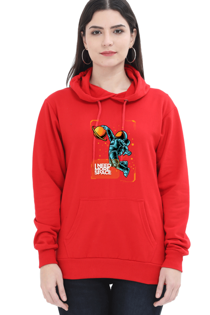 hoodies for women's i need space hoodies for women