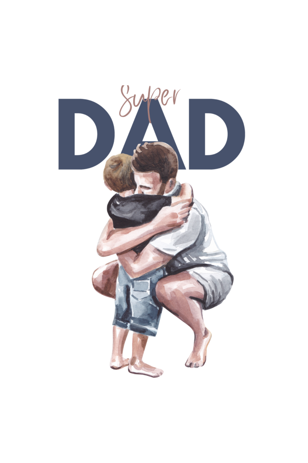 Oversized T Shirts super dad Oversized T Shirts Anime