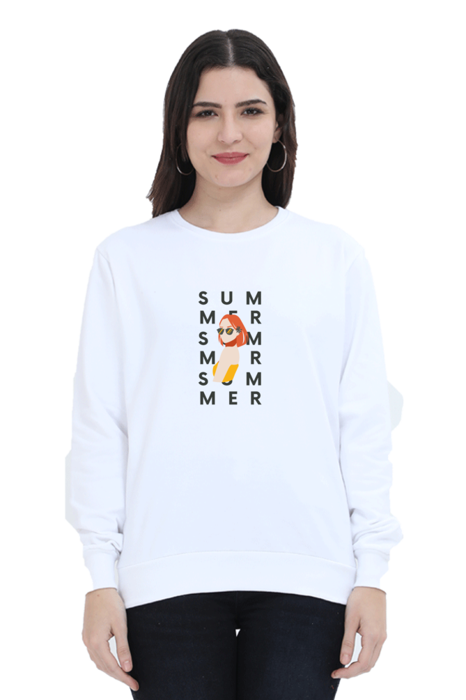 sweatshirts for women summer sweatshirts for women white