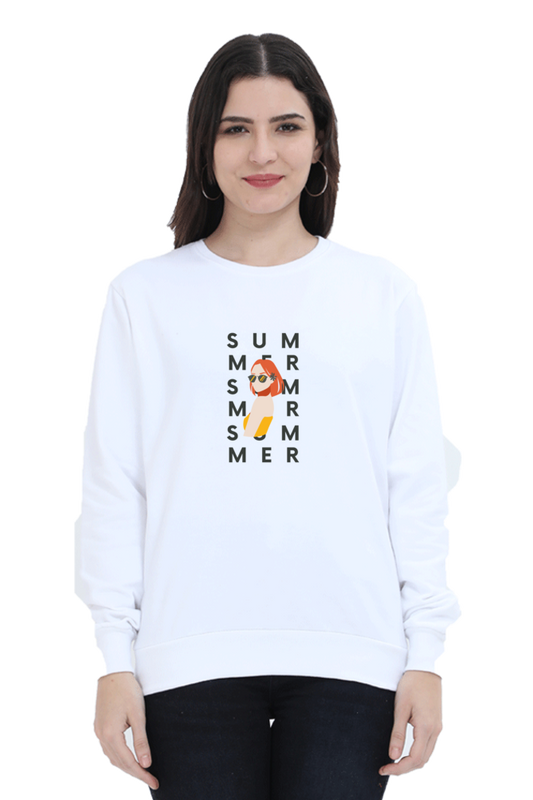 sweatshirts for women summer sweatshirts for women white