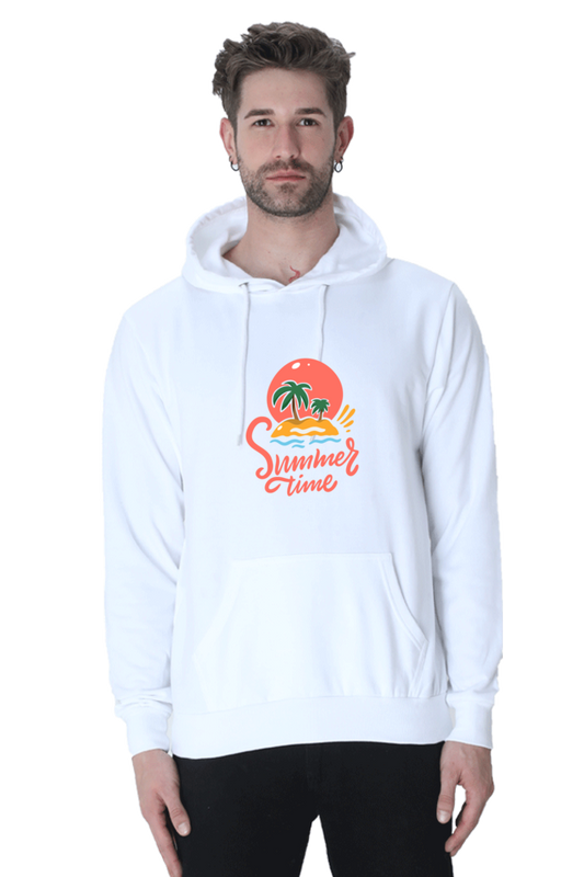 Hoodies Essential summer time Hoodies Unisex