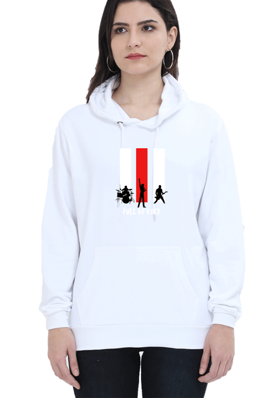 hoodies for women full of rock hoodies for women