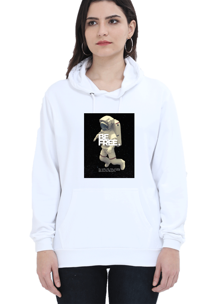 hoodies for women be free hoodies for women white