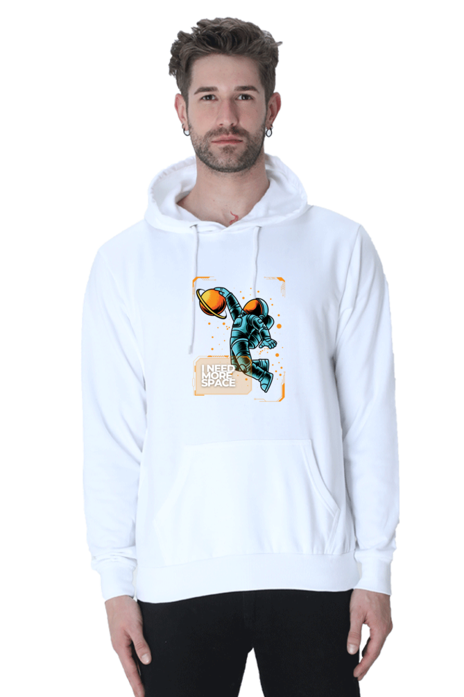 Hoodies Essential i need more space Hoodies T Shirts For Men