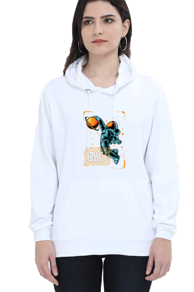 hoodies for women's i need space hoodies for women