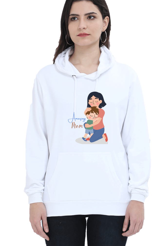 hoodies for women's amazing mom hoodies for women pink