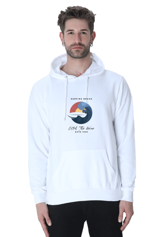 Hoodies Essential surfing beach Hoodies T Shirts For Men