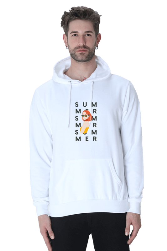 Hoodies Essential summer Hoodies Customised