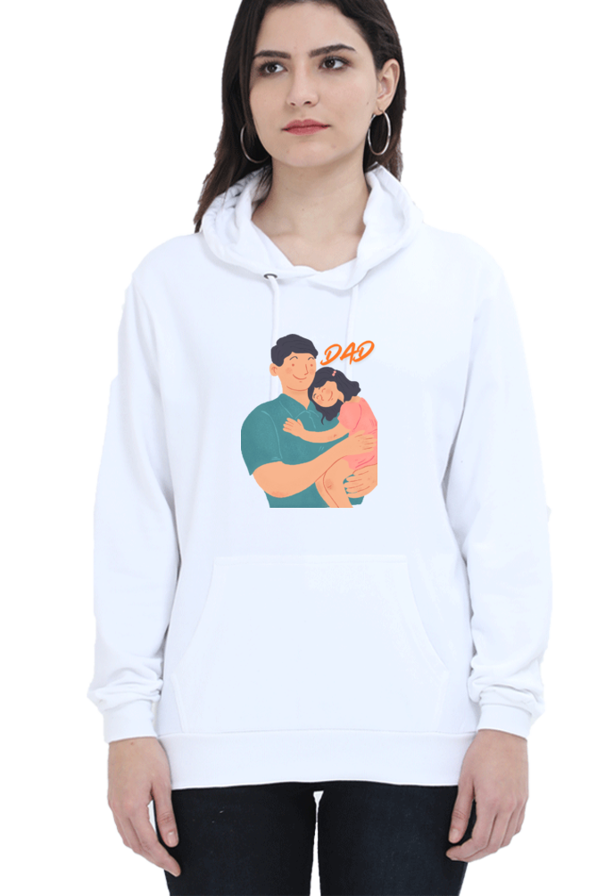 hoodies for women's dad hoodies for women