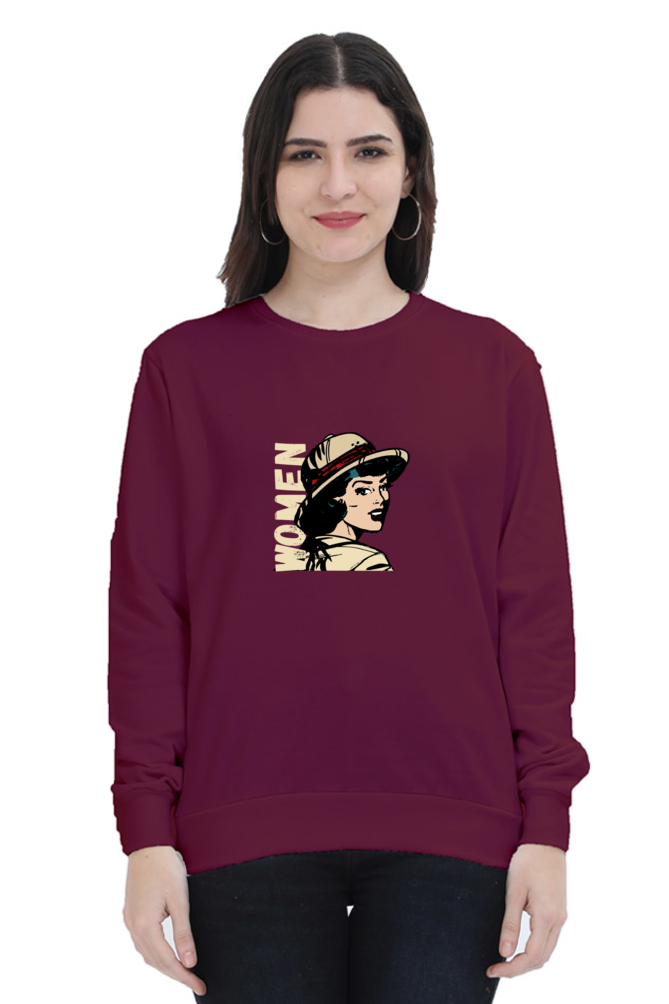 sweatshirts for women women womens sweatshirts