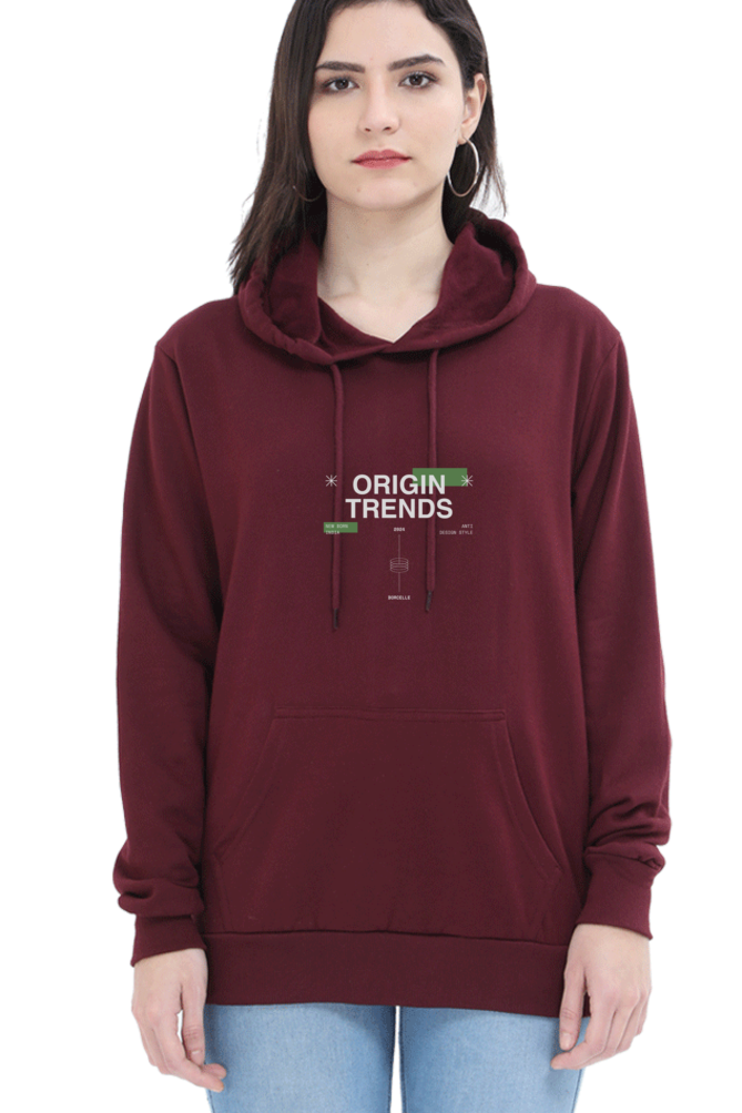 hoodies for women origin trends hoodies for women's