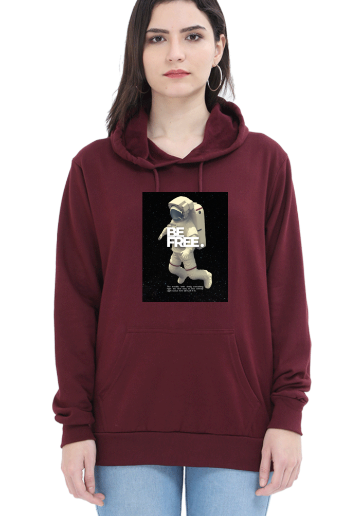 hoodies for women be free hoodies for women white