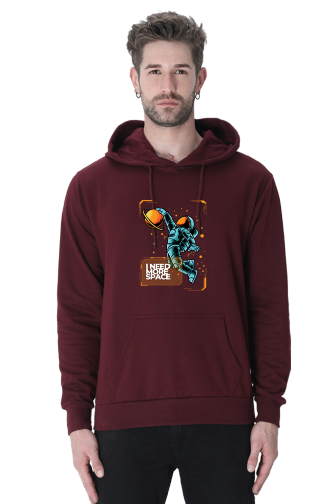 Hoodies Essential i need more space Hoodies T Shirts For Men