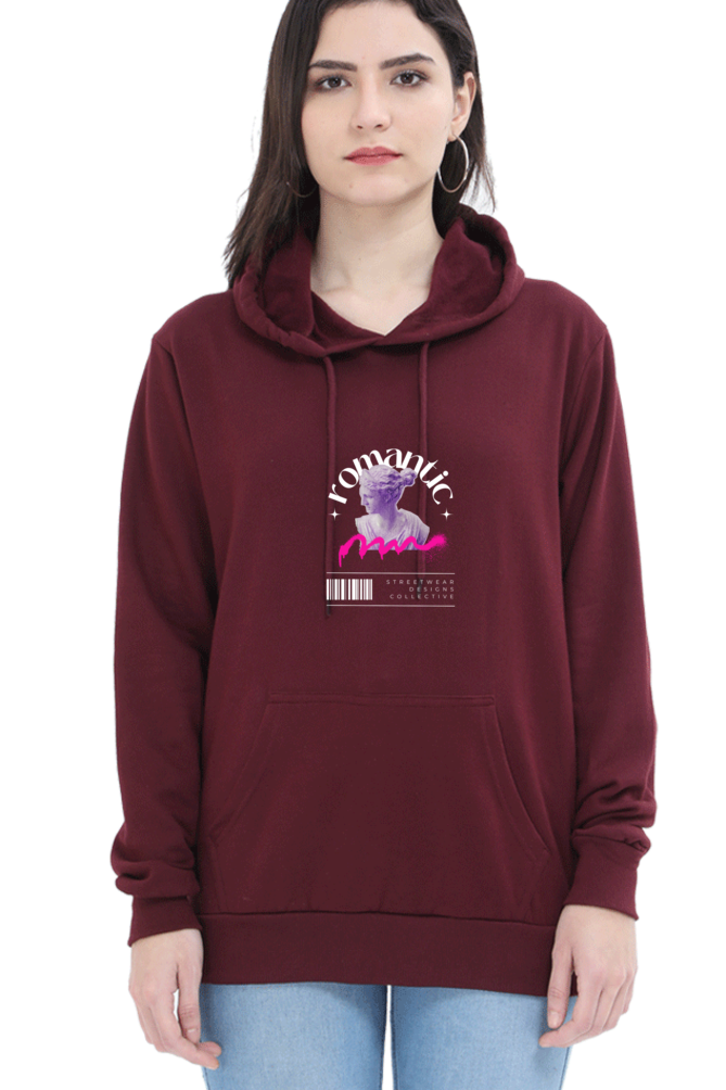 hoodies for women's romantic hoodies for women