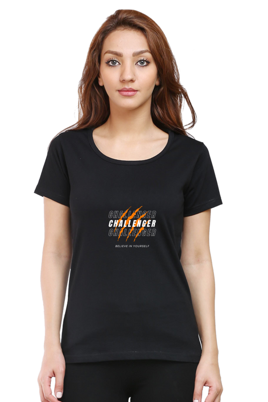 printed t shirts for women challenge printed t shirts customised