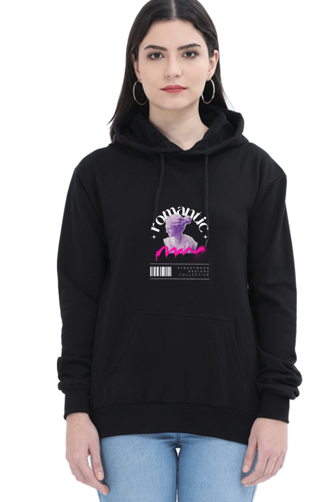 hoodies for women's romantic hoodies for women