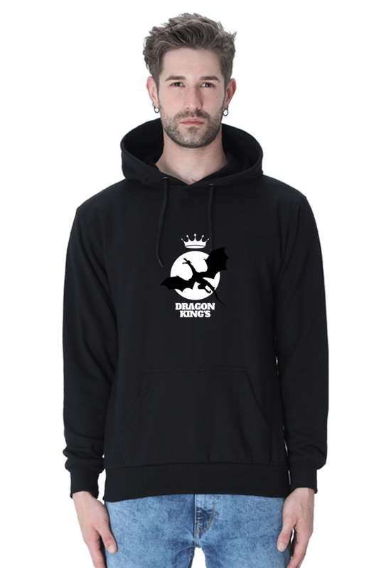 Hoodies Essential dragon king Hoodies Couple