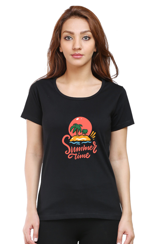 printed t shirts for women summer time printed t shirts customised