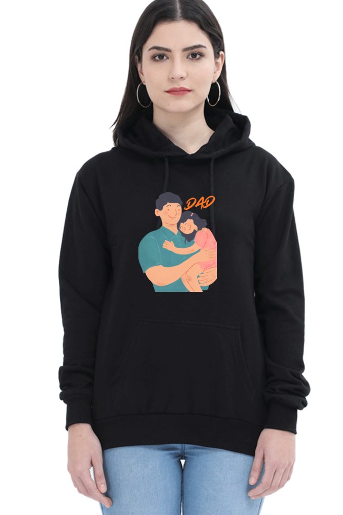 hoodies for women's dad hoodies for women