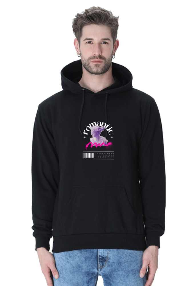 Hoodies Essential romantic Hoodies Black