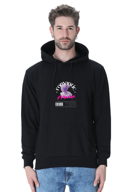 Hoodies Essential romantic Hoodies Black