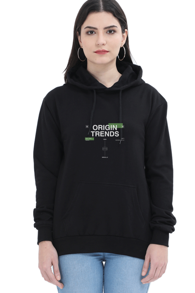 hoodies for women origin trends hoodies for women's