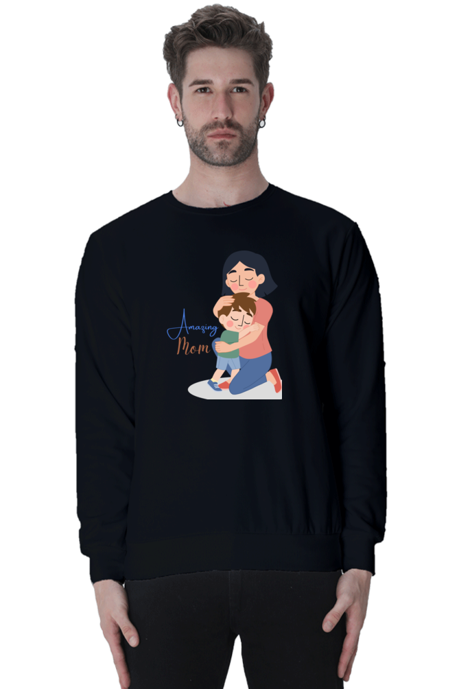 sweatshirts for men amazing mom sweatshirts for men cotton