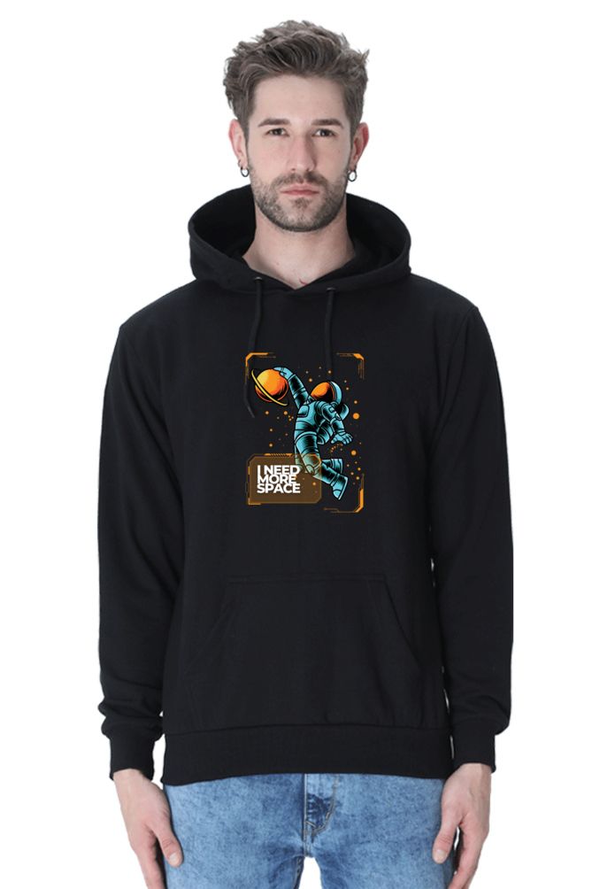 Hoodies Essential i need more space Hoodies T Shirts For Men