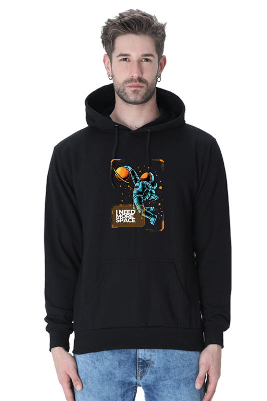 Hoodies Essential i need more space Hoodies T Shirts For Men