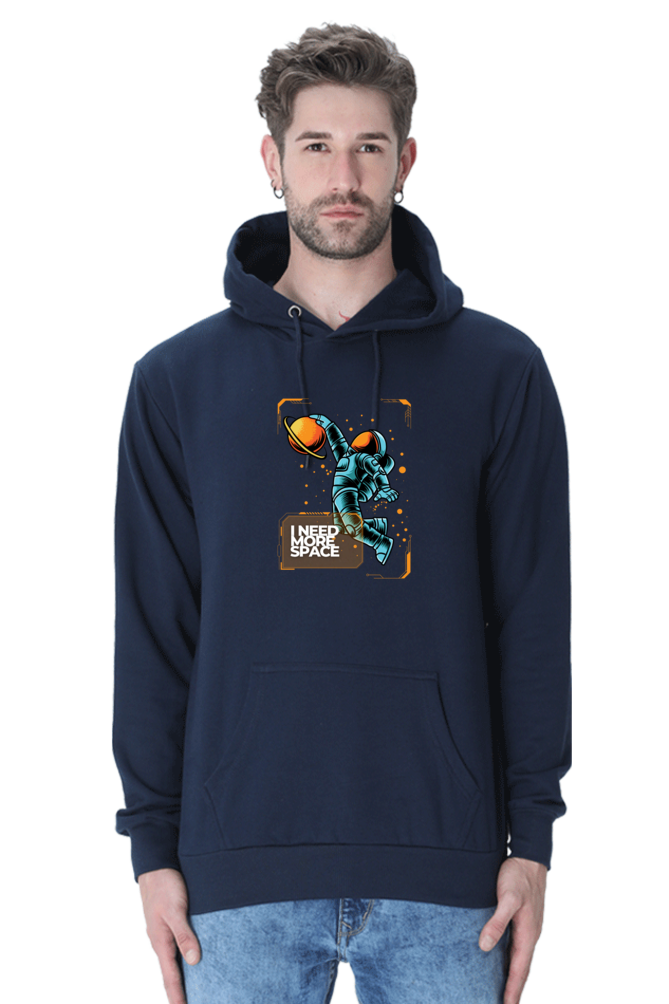 Hoodies Essential i need more space Hoodies T Shirts For Men