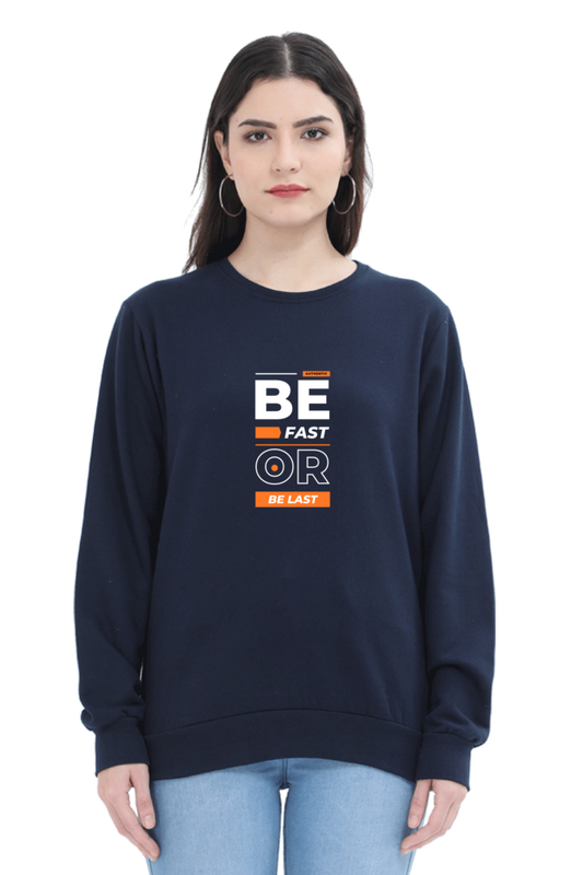 sweatshirts for women be fast or be last womens hoodies xxl