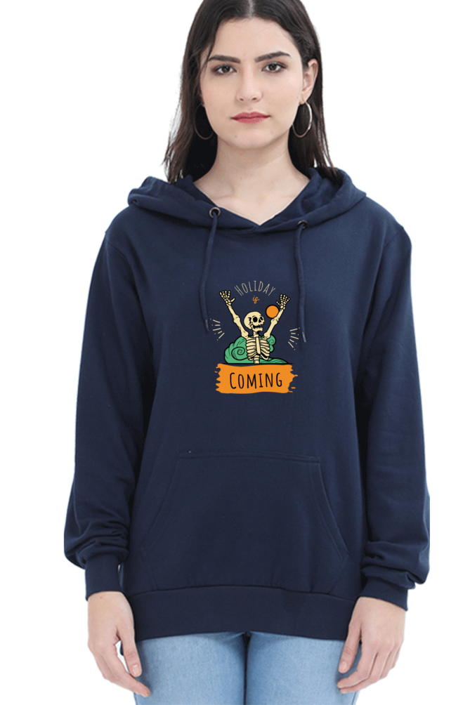 hoodies for women holidays coming hoodies for women grey