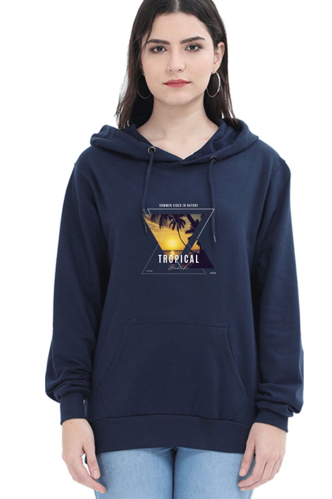 hoodies for women tropical hoodies for women