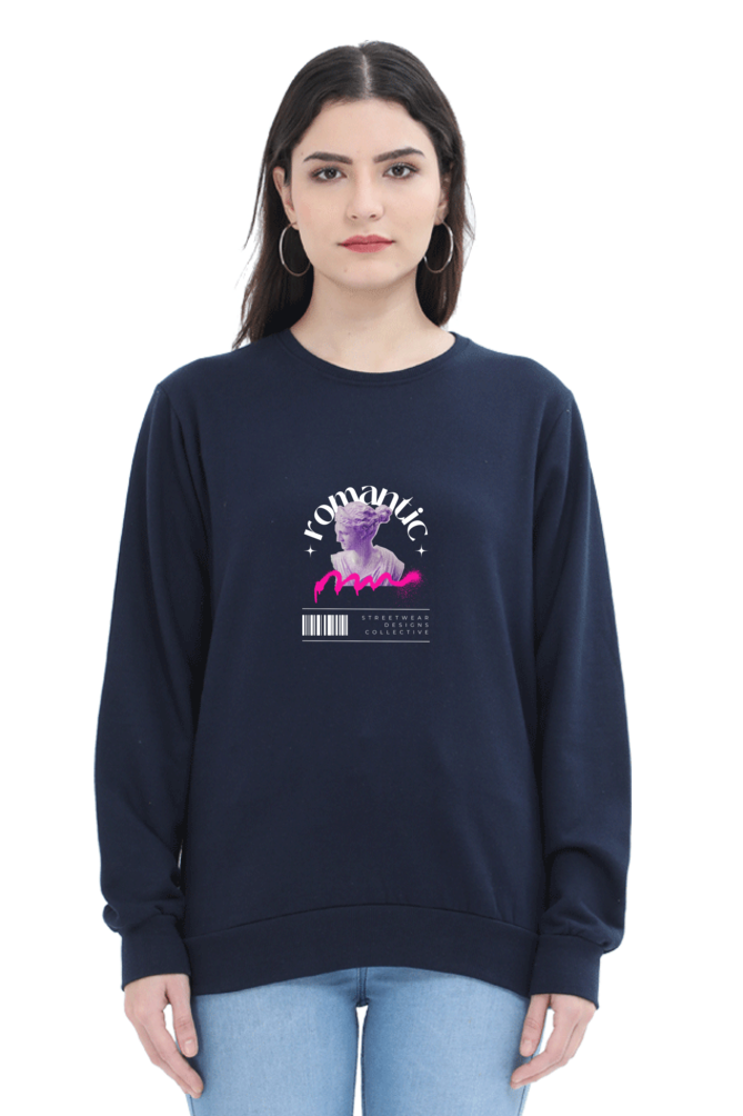 sweatshirts for women romantic black sweatshirt women