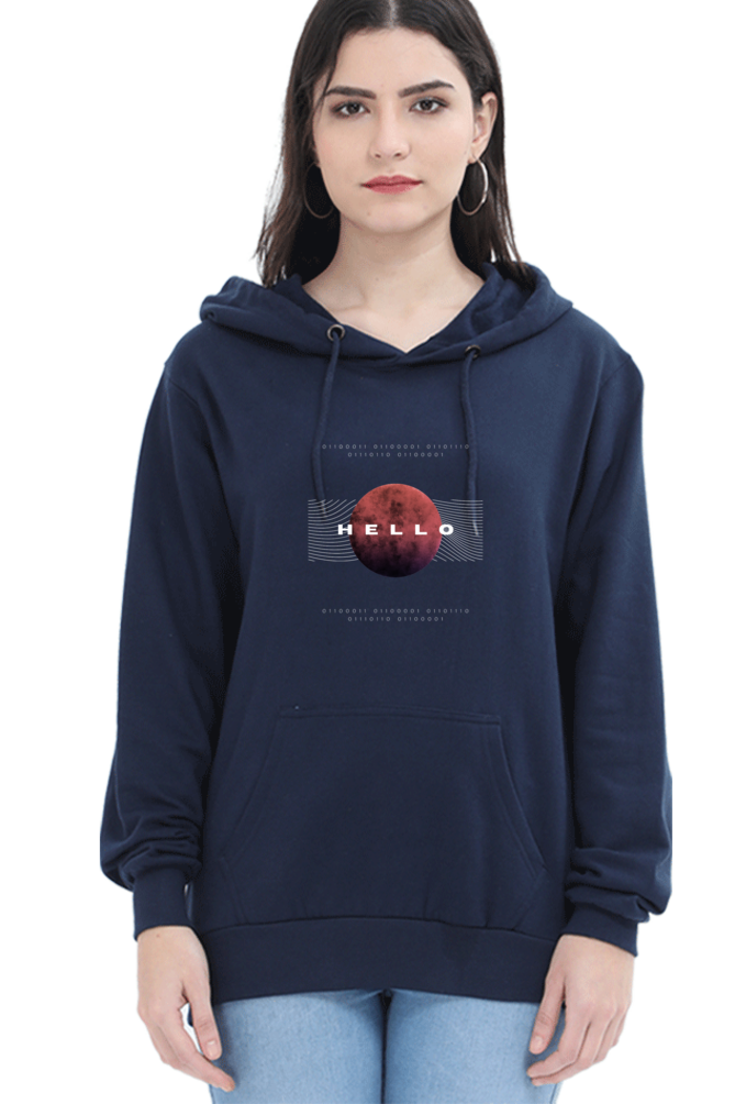 hoodies for women hello hoodies for women white