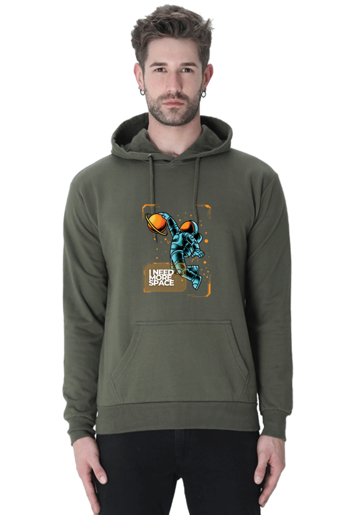 Hoodies Essential i need more space Hoodies T Shirts For Men