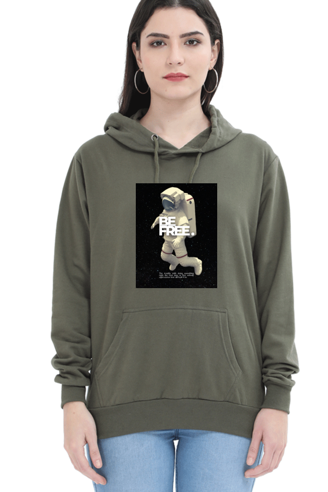 hoodies for women be free hoodies for women white