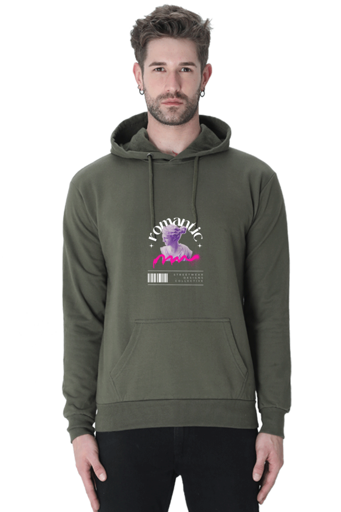 Hoodies Essential romantic Hoodies Black