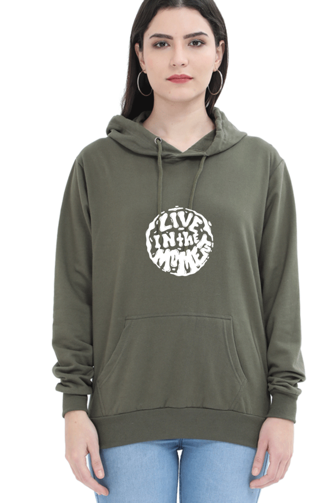 hoodies for women live in the moment hoodies for women pink