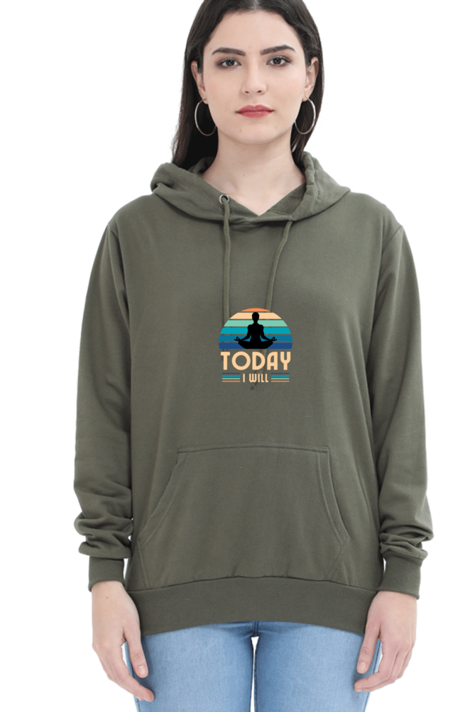 hoodies for women's today i will hoodies for women grey