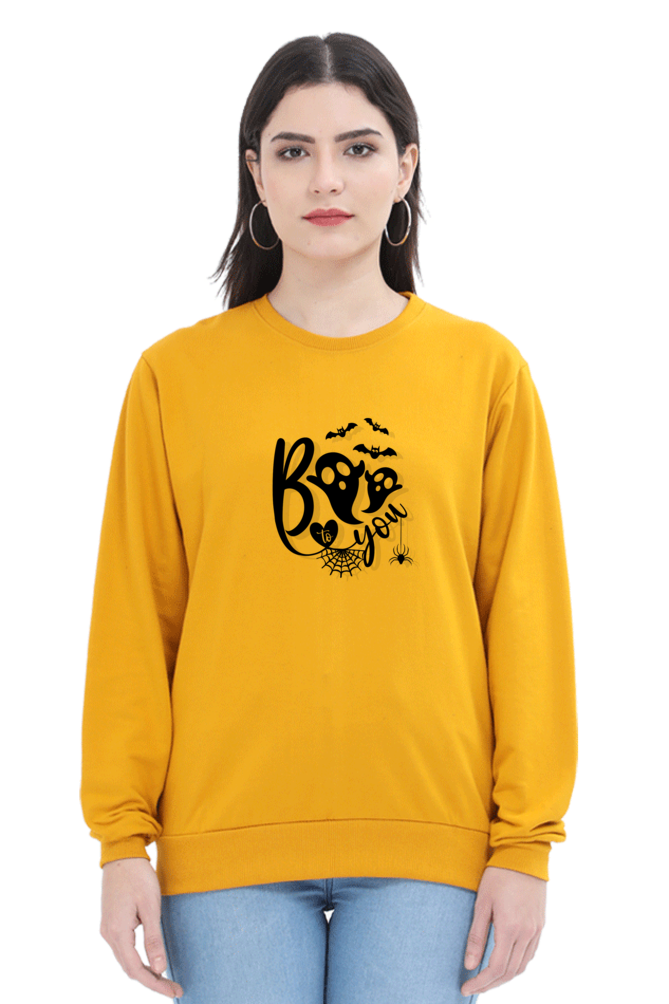 sweatshirts for women boo you women sweatshirt white