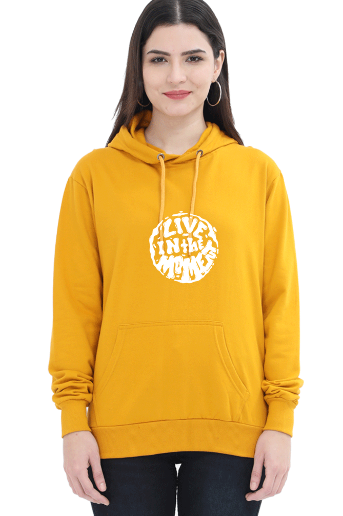 hoodies for women live in the moment hoodies for women pink