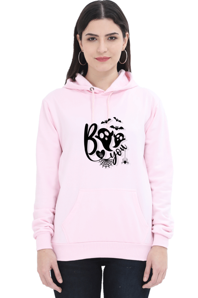 hoodies for women's boo you hoodies for women white