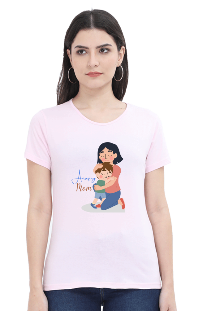 printed t shirts for women amazing mom printed t shirts customised