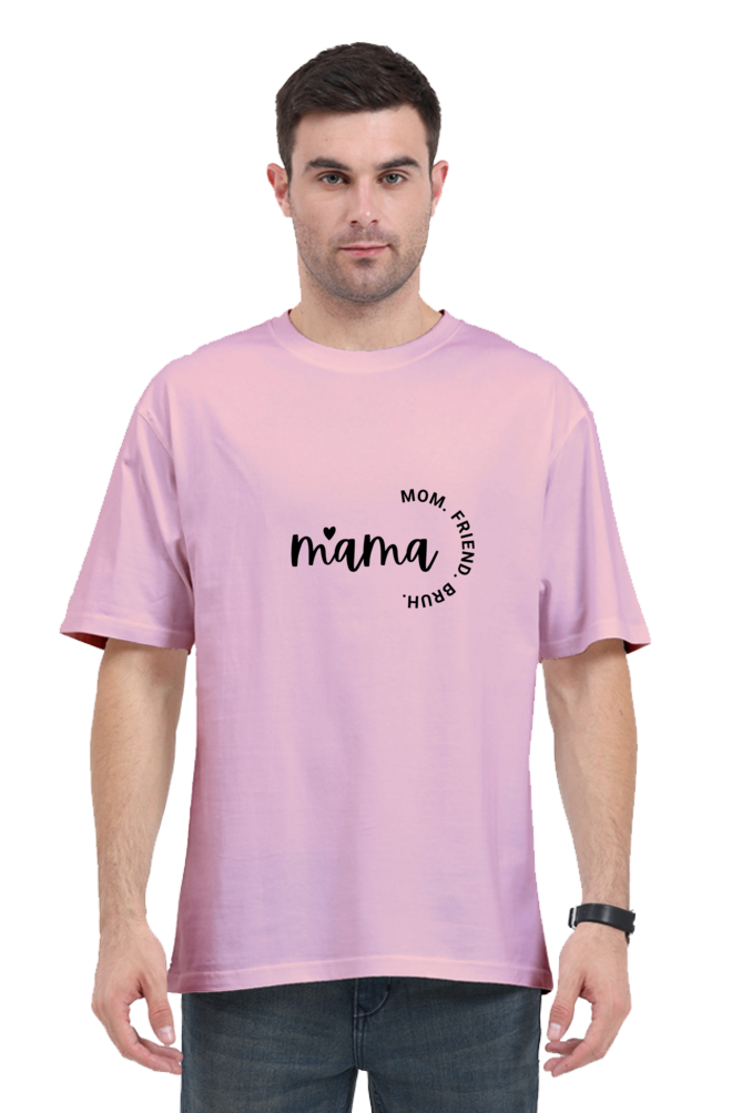 oversized t shirt women mama Oversized T Shirt For Women