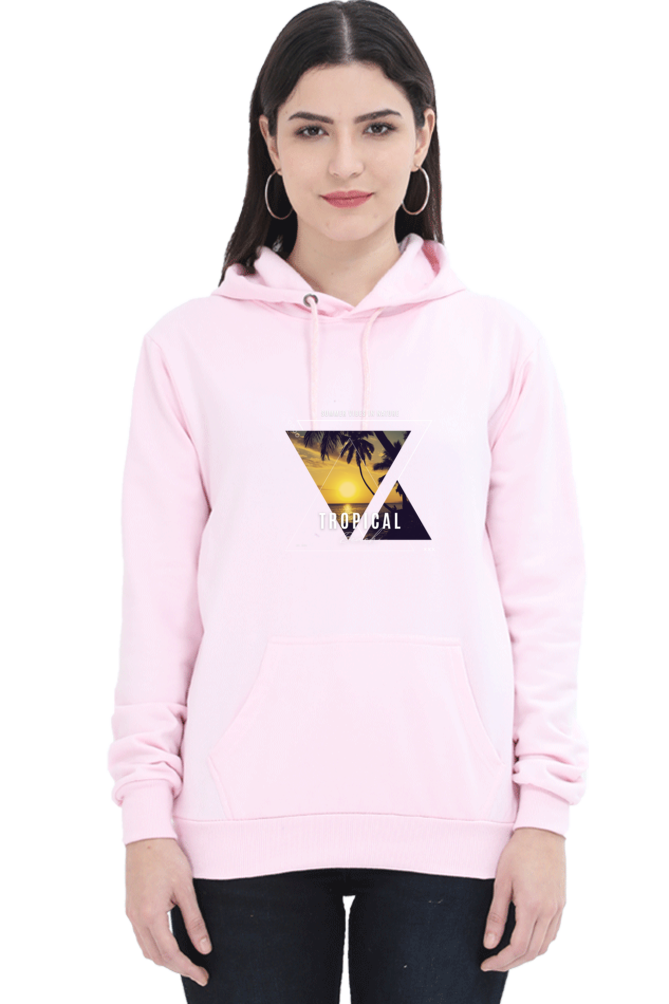 hoodies for women tropical hoodies for women