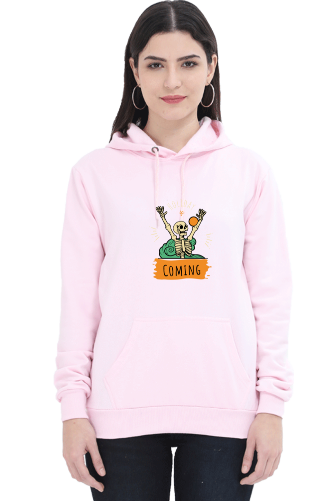 hoodies for women holidays coming hoodies for women grey