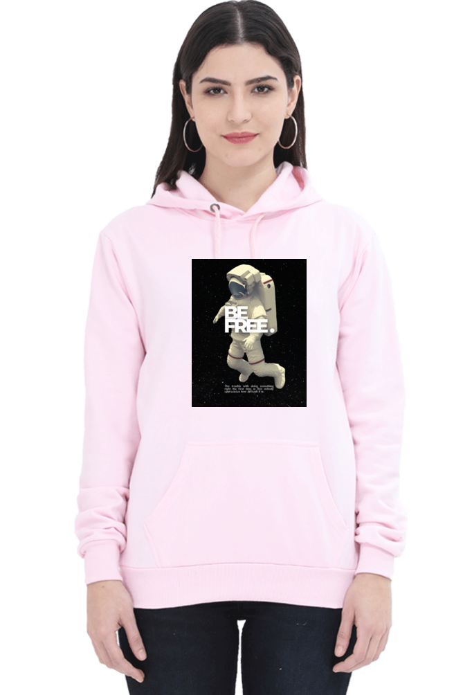 hoodies for women be free hoodies for women white